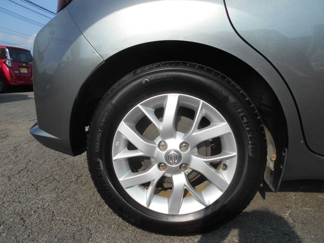 Nissan NOTE 2017-03 478862-20