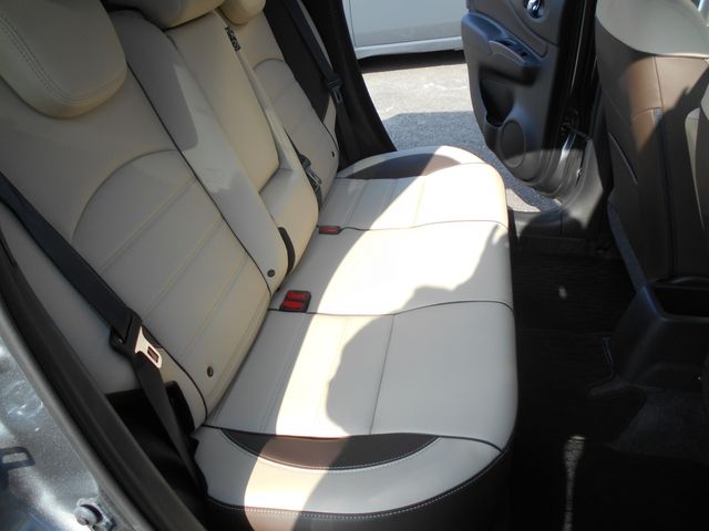 Nissan NOTE 2017-03 478862-6
