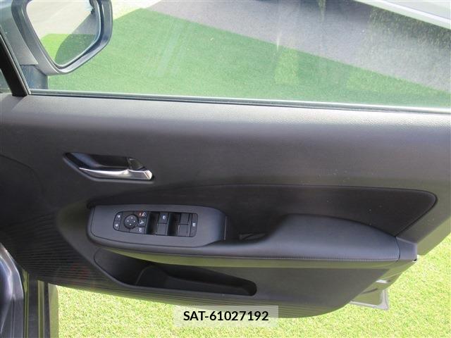 Nissan NOTE 2021-11 510122-24