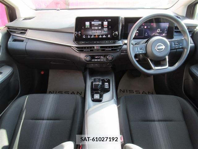Nissan NOTE 2021-11 510122-2