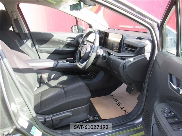Nissan NOTE 2021-11 510122-3