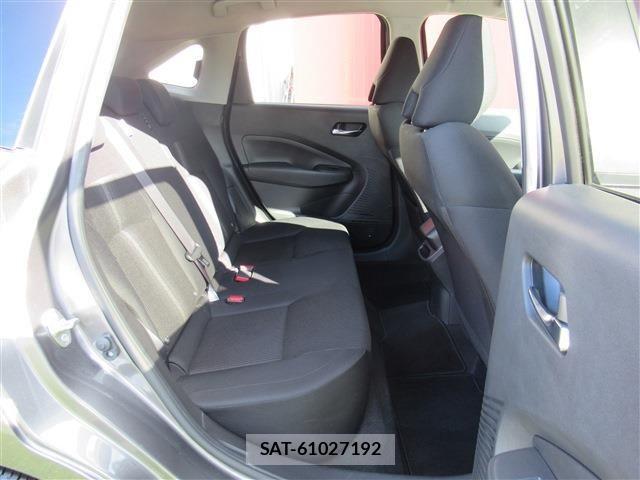Nissan NOTE 2021-11 510122-4