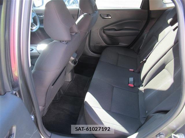 Nissan NOTE 2021-11 510122-6