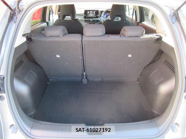 Nissan NOTE 2021-11 510122-7