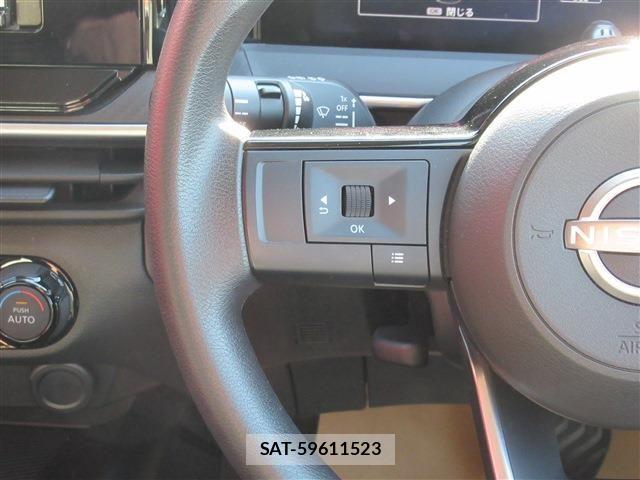 Nissan NOTE 2021-11 520985-19