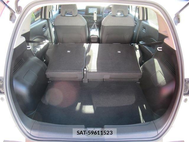 Nissan NOTE 2021-11 520985-21