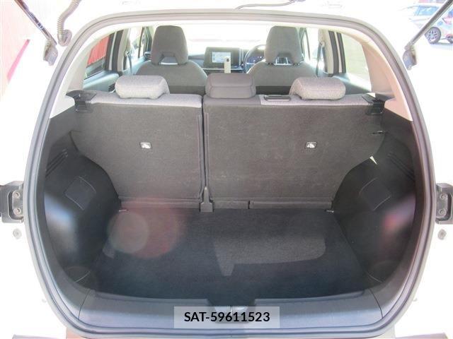 Nissan NOTE 2021-11 520985-7
