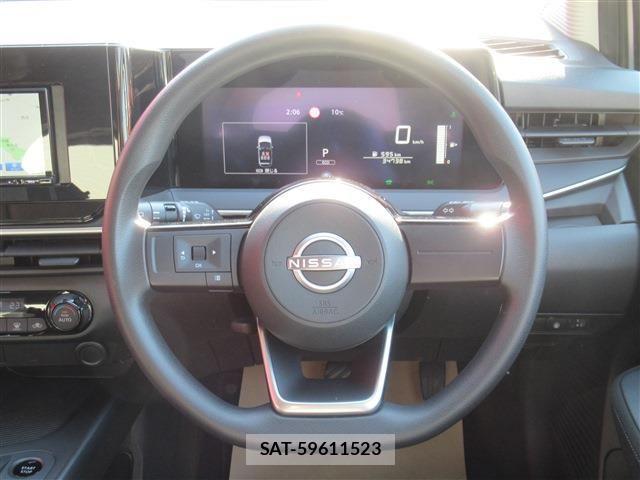 Nissan NOTE 2021-11 520985-8