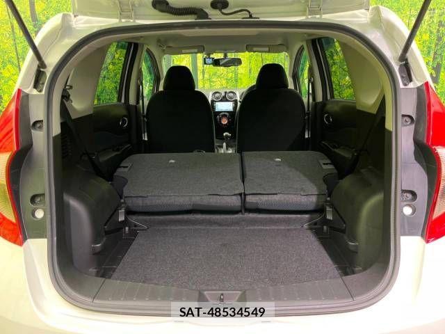 Nissan NOTE 2012-10 933965-9