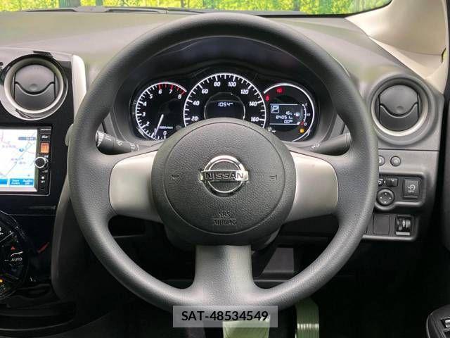 Nissan NOTE 2012-10 933965-10