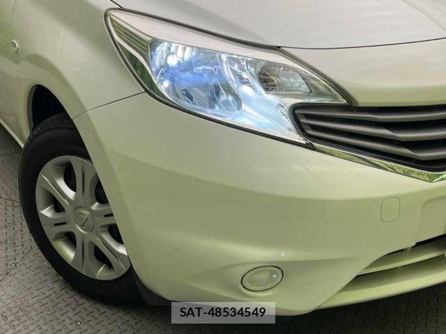 Nissan NOTE 2012-10 933965-11