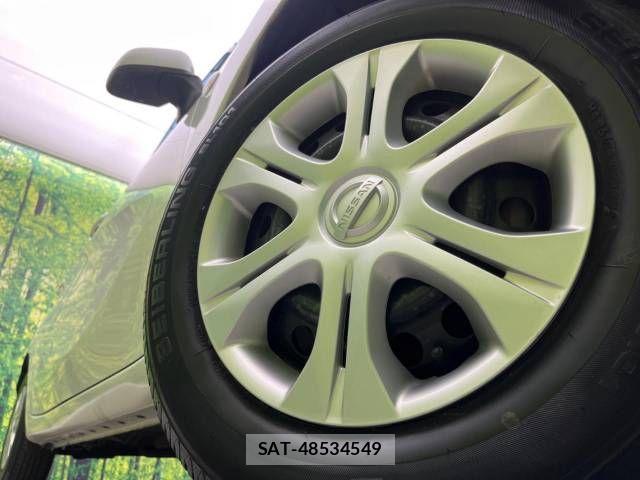 Nissan NOTE 2012-10 933965-12