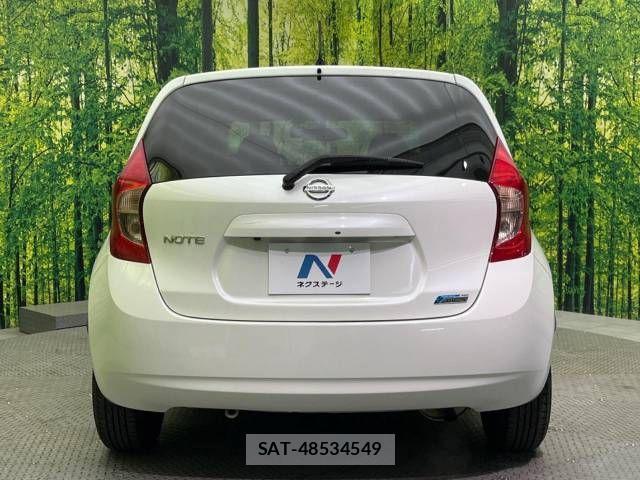 Nissan NOTE 2012-10 933965-14