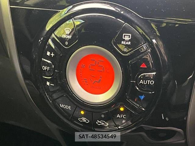 Nissan NOTE 2012-10 933965-4