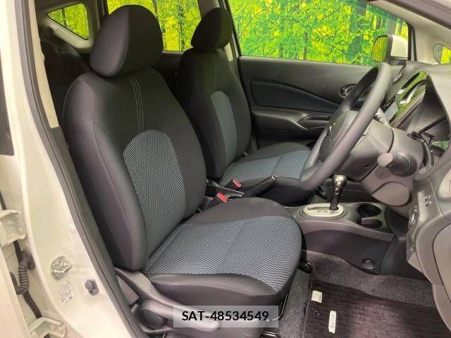 Nissan NOTE 2012-10 933965-7