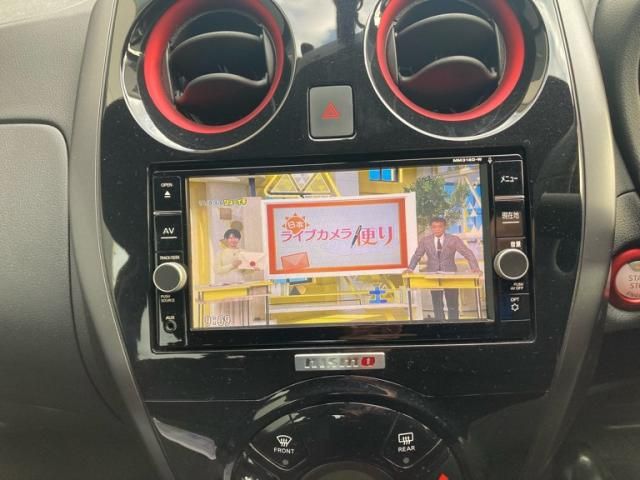 Nissan NOTE 2018-08 1464801-19
