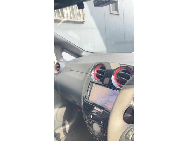 Nissan NOTE 2018-08 1464801-25