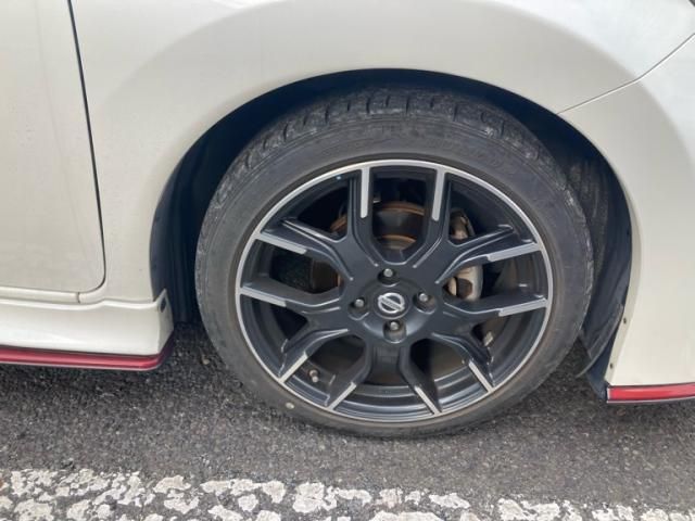 Nissan NOTE 2018-08 1464801-26