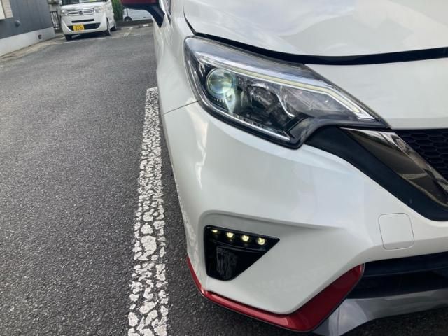 Nissan NOTE 2018-08 1464801-7