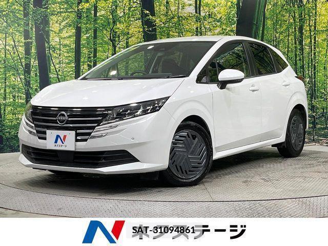Nissan NOTE 2025-02 2212986-0