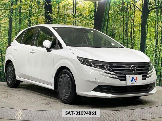 Nissan NOTE 2025-02 2212986-15