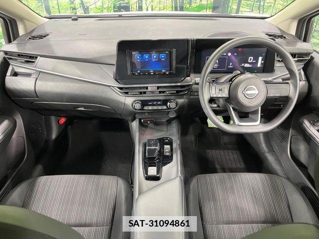 Nissan NOTE 2025-02 2212986-1