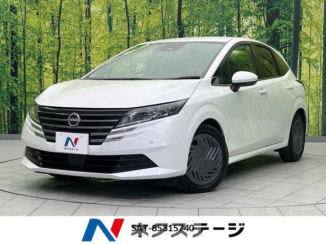 Nissan NOTE 2025-02 2213029-0