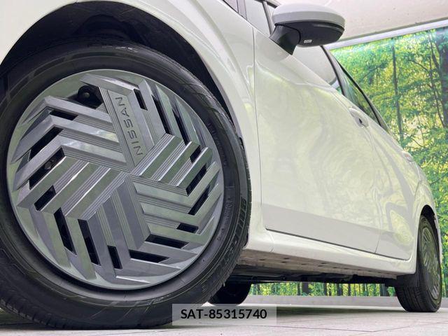 Nissan NOTE 2025-02 2213029-12