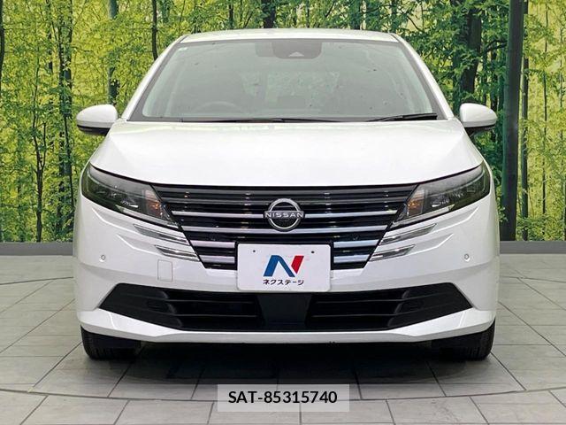Nissan NOTE 2025-02 2213029-13