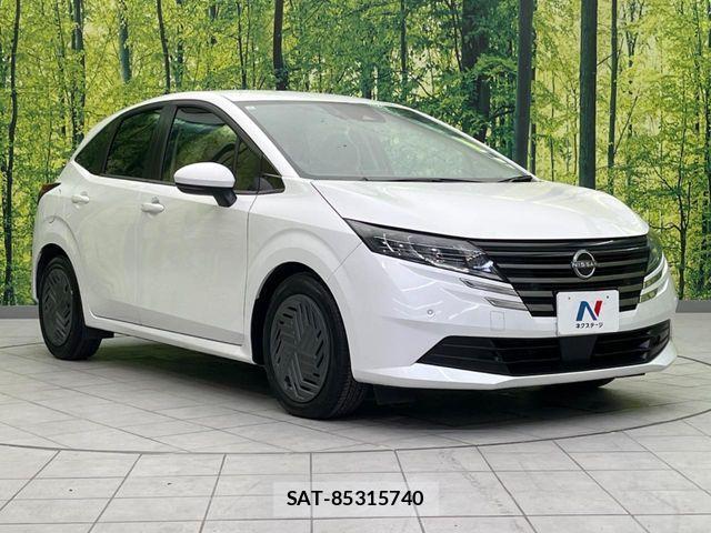 Nissan NOTE 2025-02 2213029-15
