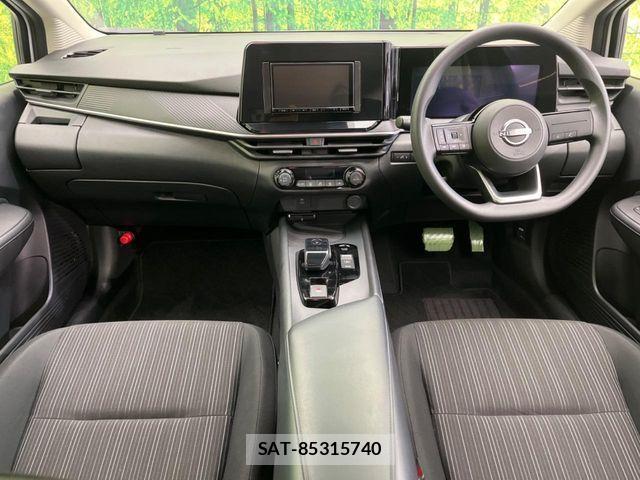 Nissan NOTE 2025-02 2213029-1