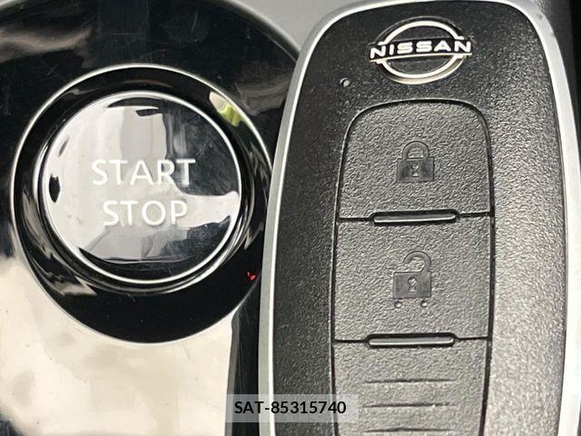 Nissan NOTE 2025-02 2213029-6