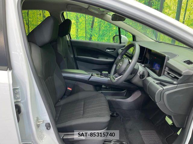 Nissan NOTE 2025-02 2213029-7