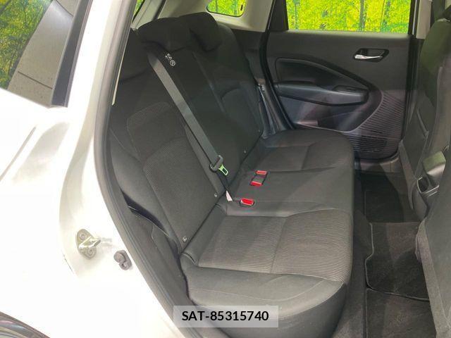 Nissan NOTE 2025-02 2213029-8