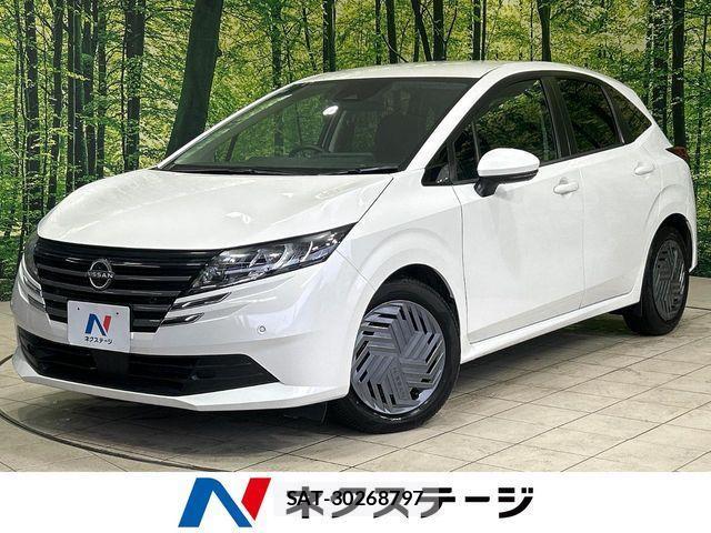 Nissan NOTE 2025-02 2212992-0