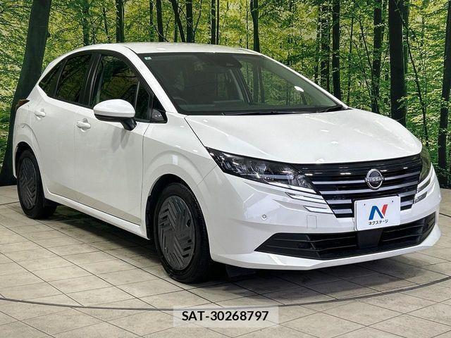 Nissan NOTE 2025-02 2212992-15