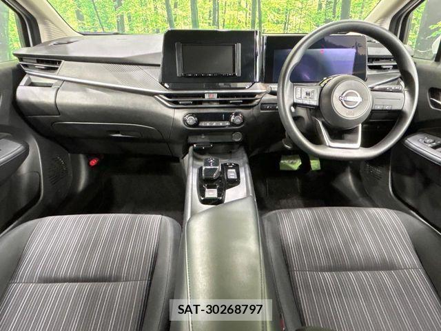Nissan NOTE 2025-02 2212992-1