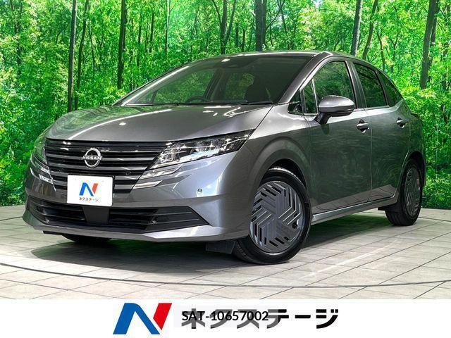 Nissan NOTE 2025-02 2401381-0