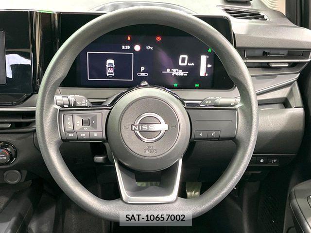 Nissan NOTE 2025-02 2401381-11