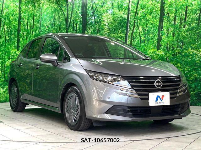 Nissan NOTE 2025-02 2401381-16