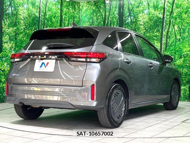 Nissan NOTE 2025-02 2401381-17