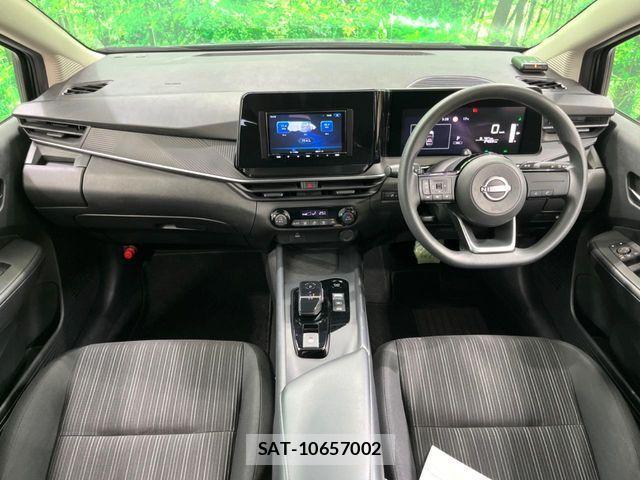 Nissan NOTE 2025-02 2401381-1