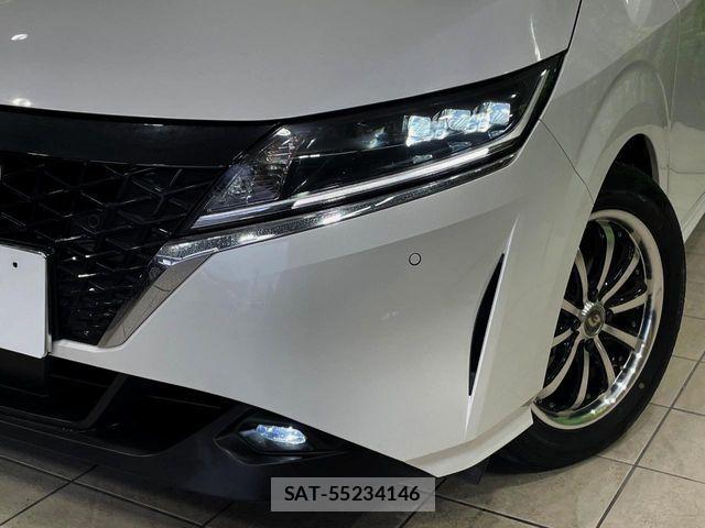 Nissan NOTE 2021-06 2729578-11
