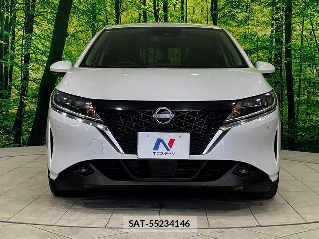 Nissan NOTE 2021-06 2729578-13