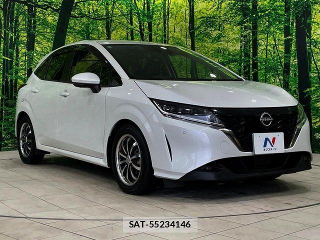 Nissan NOTE 2021-06 2729578-15