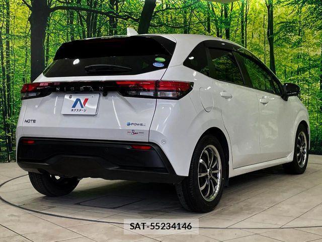 Nissan NOTE 2021-06 2729578-16