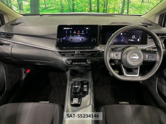 Nissan NOTE 2021-06 2729578-1