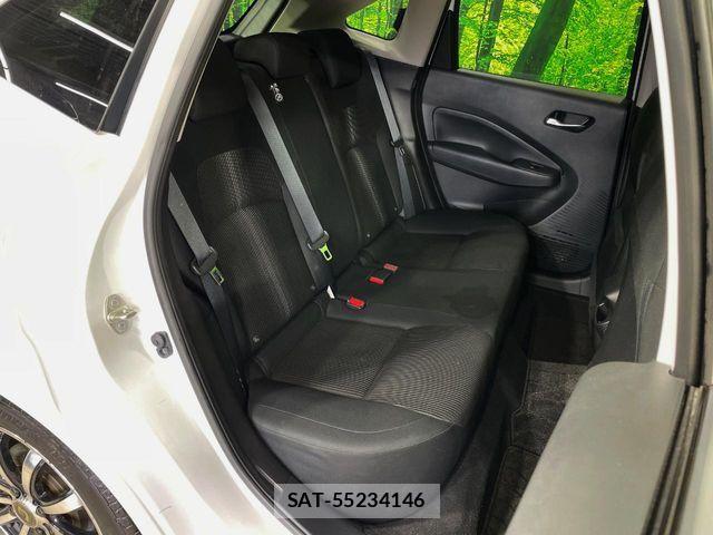 Nissan NOTE 2021-06 2729578-8