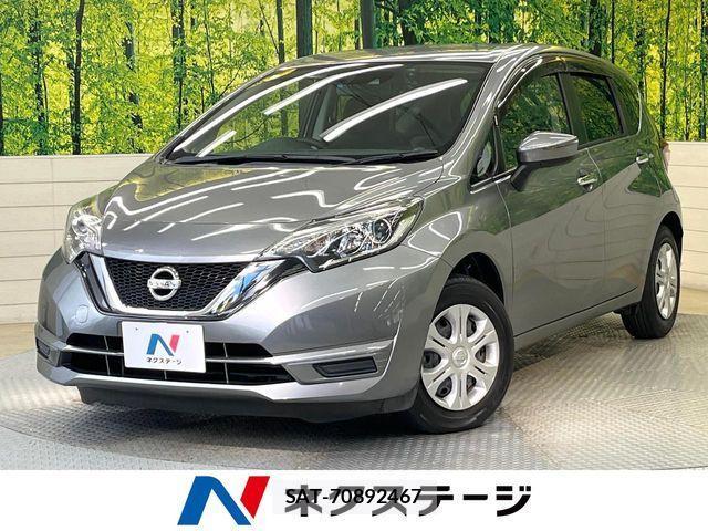 Nissan NOTE 2017-04 2830413-0