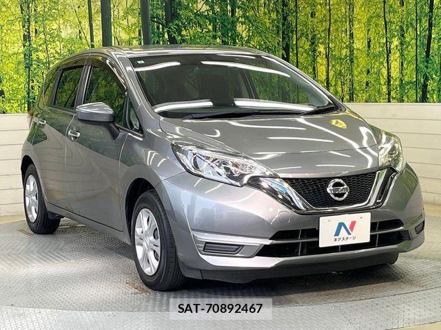 Nissan NOTE 2017-04 2830413-13